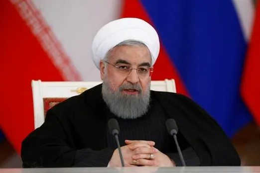 US gives some exemption to Iran, US Iran tension, US sanctions on iran, US Iran Relation, us sanctions on iran 2018