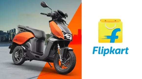 Hero-Vida-V1 on Flipkart