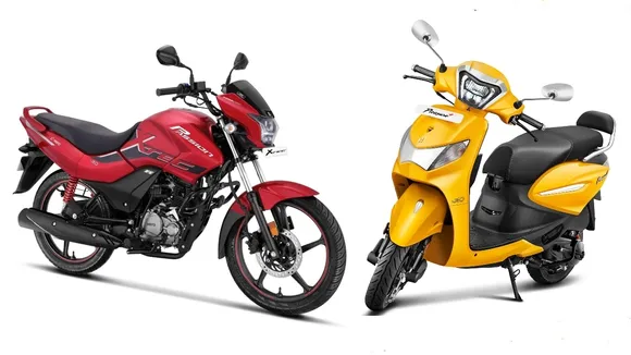 Navratri 2022 Hero MotoCorp