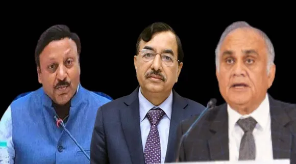 CEC ECs interacted with PMO after Government note sought presence of poll panel chief