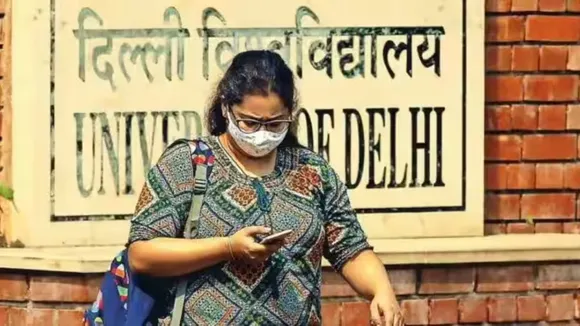 DU UG Admission 2023 | DU Admission 2023 | DU Admission 2023 | DU CSAS UG Admission 2023