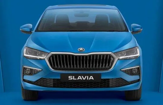 2022 Skoda Slavia: All you need to know about this new mid-size sedan
