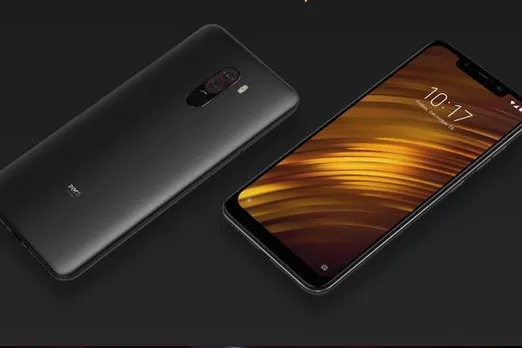 after separating from Xiaomi POCO working on become separate legal entity will launch smartphone in india next month