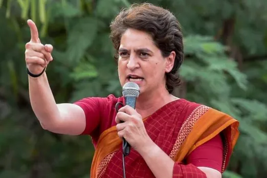 ‘Matter of devotion being toyed with’: Priyanka Gandhi, Mayawati demand SC probe into Ayodhya land deals