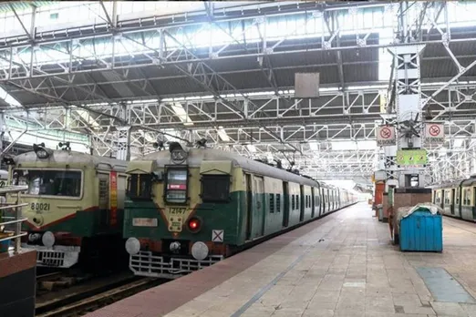 Suburban train services in West Bengal to resume from November 11 with adequate safety measures in place: Railway Minister Piyush Goyal