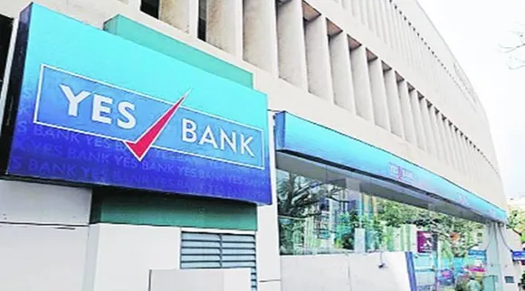Yes Bank To Raise 8898 crore Rupees by selling 10 per cent stake