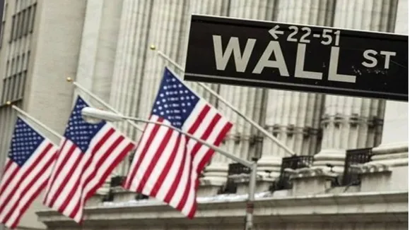 US stocks