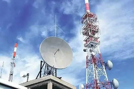5G services will start in india soon telecom department approves spectrum auction