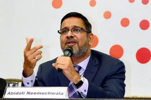 Wipro CEO Abidali Z Neemuchwala to step down, Board starts search for successor