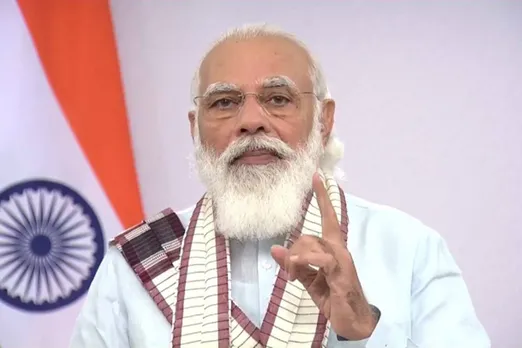 PM Narendra Modi to interact with leading economists and sectoral experts for budget 2021 22 by nirmala sitharaman
