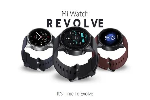 Mi Watch Revolve launched in india know price specifications features battery life xiaomi new smartwatch