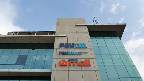 Paytm Business
