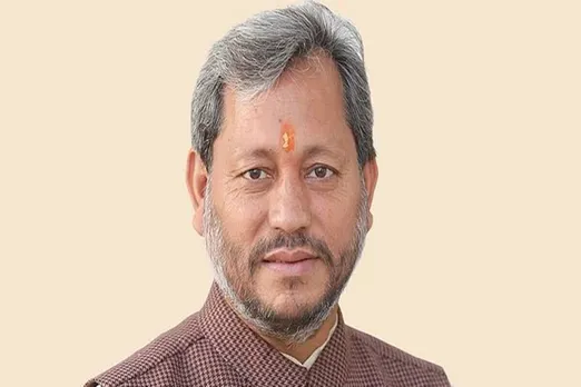 उत्तराखंड के सीएम तीरथ सिंह रावत का इस्तीफा, देर रात राज्यपाल को सौंपा त्यागपत्र