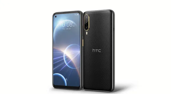 HTC Desire 20 Pro