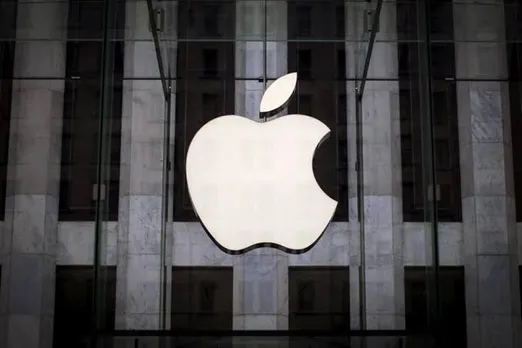 record profit of apple in december quarter iphone sales in double digit growth in india ipad sales also increased