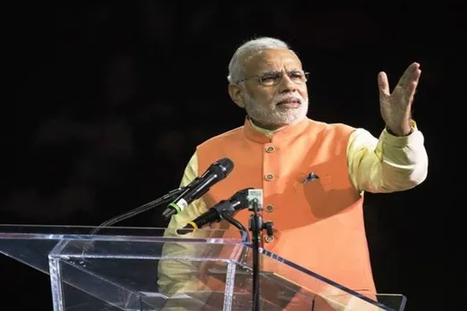मोदी के नए भारत में बदलने लगा है हवा का रुख, 4500 करोड़ डॉलर पर 'संकट के बादल'