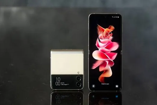 Samsung Galaxy Z Fold 3 and Z Flip 3 india price announced