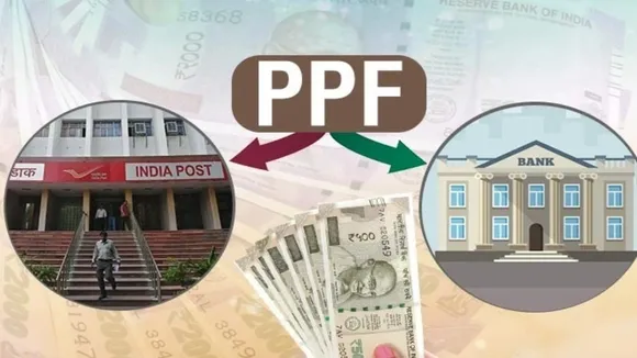 Public Provident Fund, PPF, PPF account, 15 years, deposited, extend,