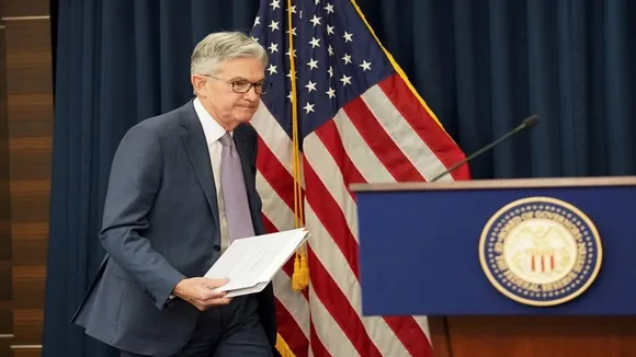 US Fed