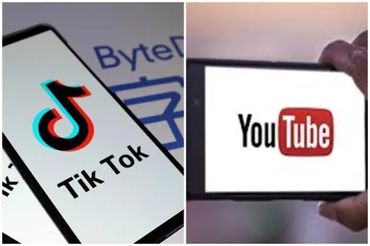 tiktok to get tough competition from youtube company working on new feature shorts