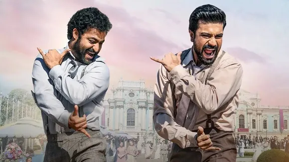Oscar Awards 2023: 'RRR' के 'Naatu Naatu' ने रचा इतिहास, जीता बेस्ट ओरिजिनल सॉन्ग का अवॉर्ड, विजेताओं की पूरी लिस्ट