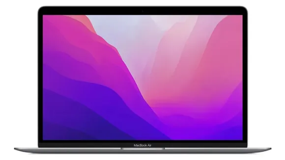 M1 MacBook Air
