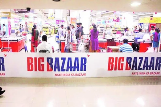 Reliance-Future deal gets SEBI nod BSE no-adverse-observation status amazon