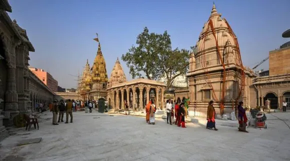 Kashi Vishwanath temple implements new rate chart