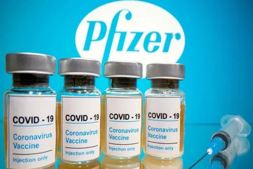 covid 19 vaccine update Pfizer coronavirus vaccine to have different prices for various countries
