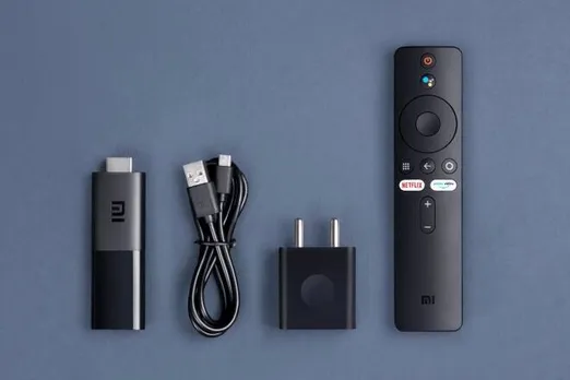 Xiaomi ने भारत में लॉन्च किया Mi TV Stick, Amazon Fire TV Stick से होगा सीधा मुकाबला