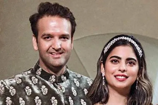 Isha Ambani-Anand Piramal wedding to cost 722 crore rupee