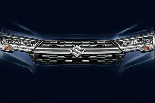 maruti suzuki Car Sales October 2019