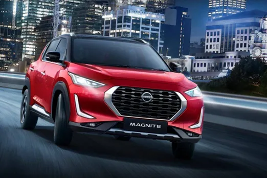 Nissan, dealer partners to hire 1,500 workers to enhance production, bolster sales force, nissan magnite