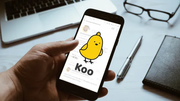 Koo App