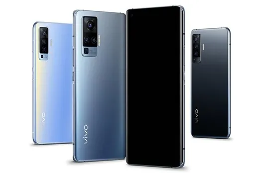 Vivo X50, Vivo X50 Pro launched