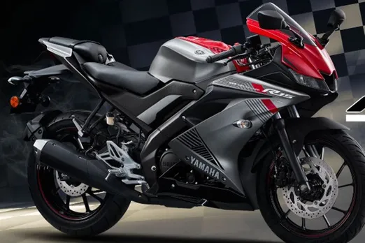 Sports bike models for beginners in india, TVS Apache RTR 200 4V, Suzuki Gixxer 150 SF, Bajaj Pulsar RS 200, KTM RC 125 and 125 Duke, Yamaha R15