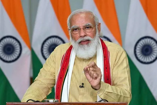 modi cabinet decisions union cabinet approves PLI scheme for IT hardware and pharmaceuticals