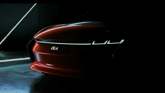 Ola Electric Car, Ola Electric Car Launch Live Today: