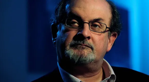 attack on Salman Rushdie condemned by celebs