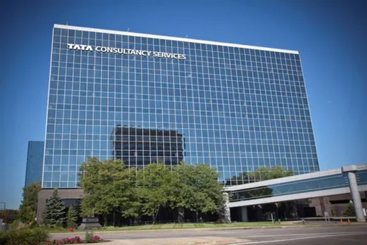 TCS 3rd most-valued IT services brand globally, TCS, Infosys, HCL and Wipro secured spots in the top-10 IT brands global tally