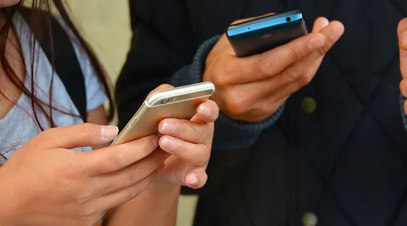 Zerodha's mobile app Kite