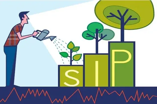 Mutual funds, MF, volatility, systematic investment plans, SIP, SIPs, Investment, investors,
