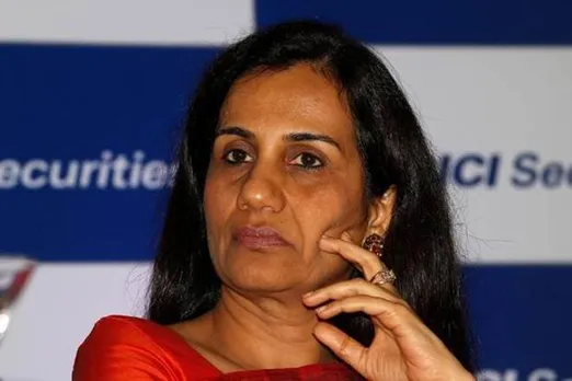 ED big action against ex-ICICI Chairman Chanda Kochhar and its family attaches Rs 78-cr worth properties