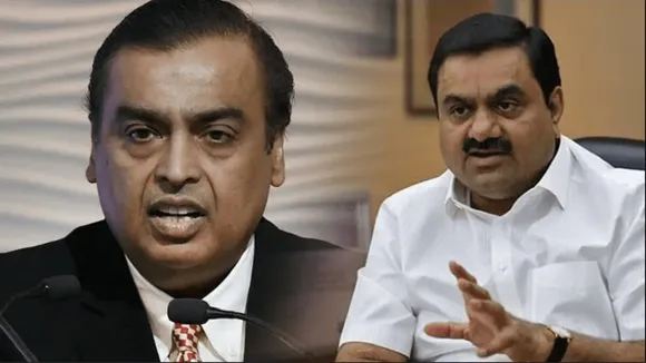IIFL Wealth Hurun India Rich List 202, Gautam Adani, beat Reliance Industries Chairman, Mukesh Ambani, India’s richest person