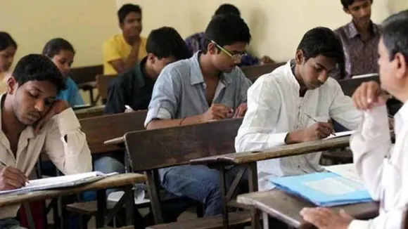 CUET Result 2022, students, CUET UG, answer key, results, National Testing Agency, CUET