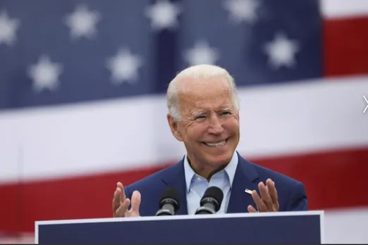 JOE BIDEN YOUNGEST SEANETER TO OLDEST US PRESIDENT KNOW HERE ABOUT NEWLY ELECT US PRESIENT DEFEATING DONALD TRUMP