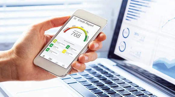 credit score