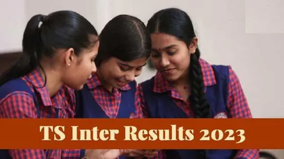 TS Results 2023 | Manabadi TS Inter Results 2023 |