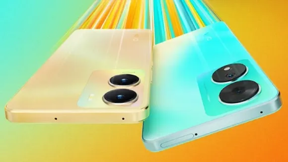 Vivo T2x, T2 5G launched