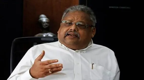 Rakesh Jhunjhunwala Portfolio: टाटा ग्रुप का ये शेयर कराएगा कमाई, दमदार नतीजों के बाद Buy की सलाह, चेक करें अगला टारगेट